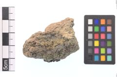 Foto von Gold Gediegen (NHMW-MIN-Aw56)